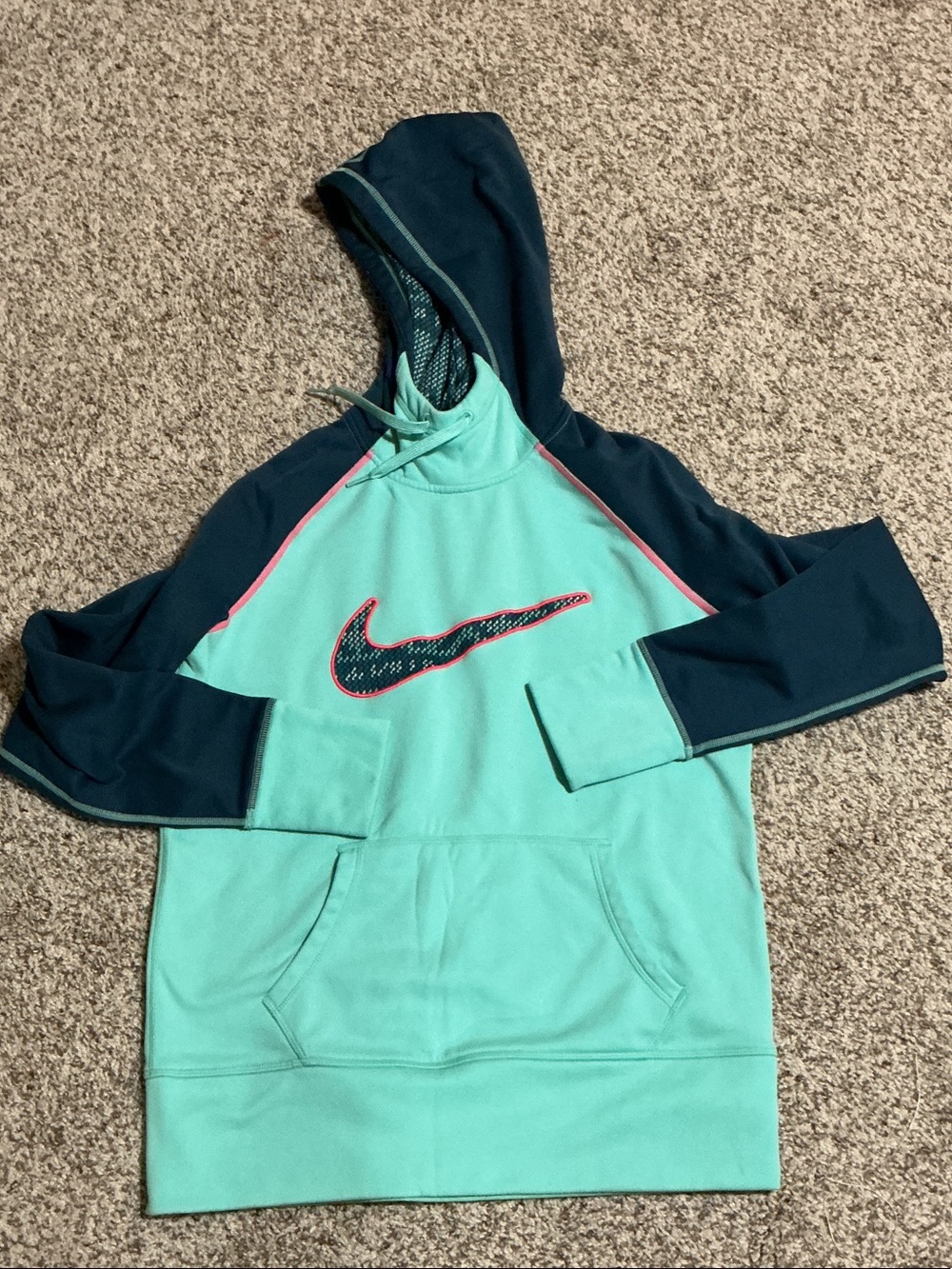 Nike Therma- fit